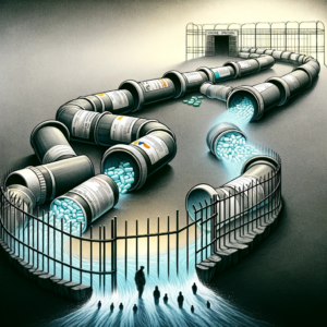 Michelle Smirnova on the Prescription-to-Prison Pipeline